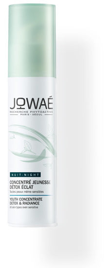 Jowae Concentrato Giov Detox