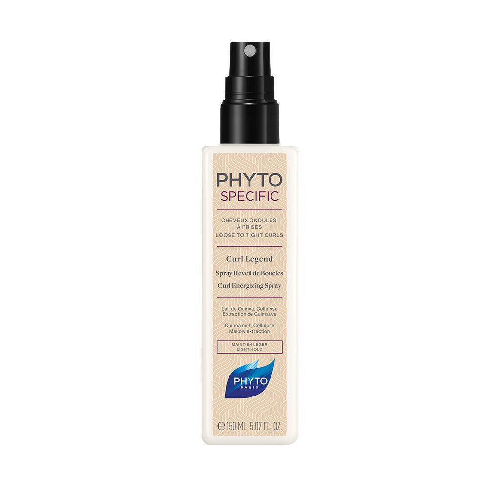 Phytospecific Curl Legend Sprayphytospecific Curl Legend Spray