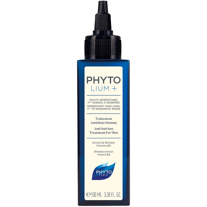 Phytholium+ Trattamento Anticaduta Uomo 100ml