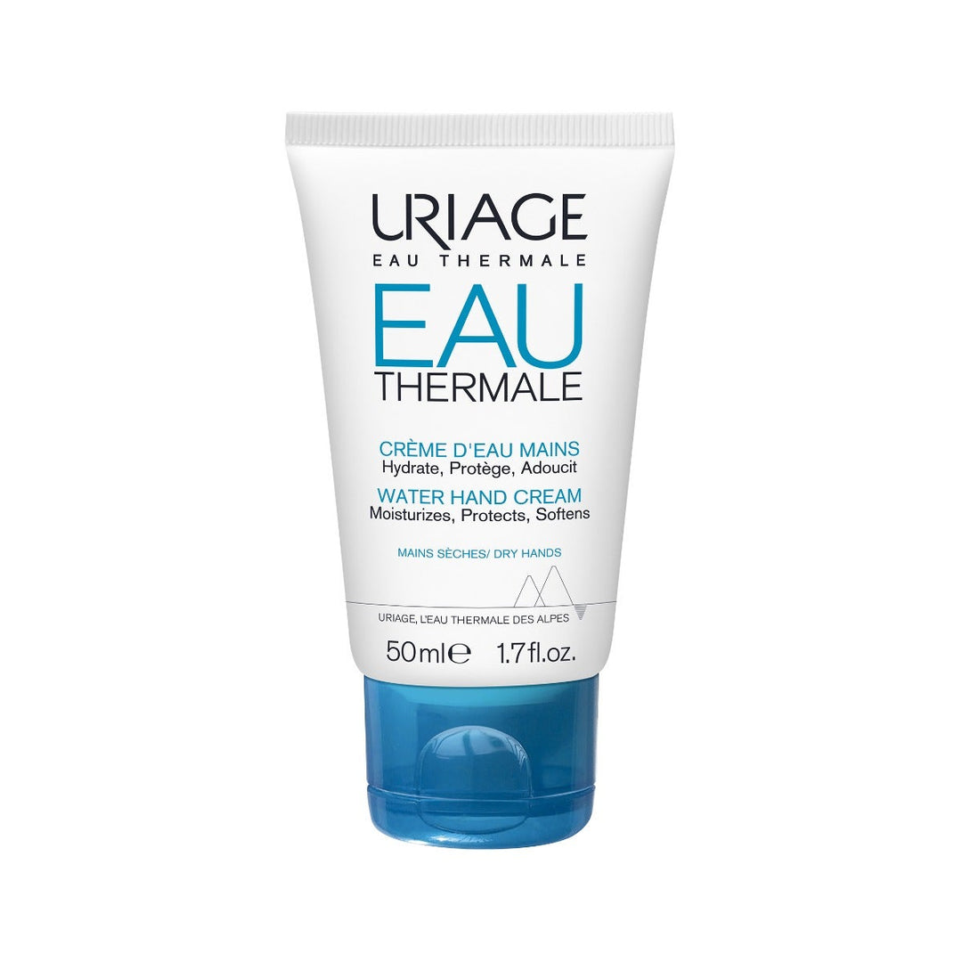 Eau Thermale - Crema Mani All'Acqua