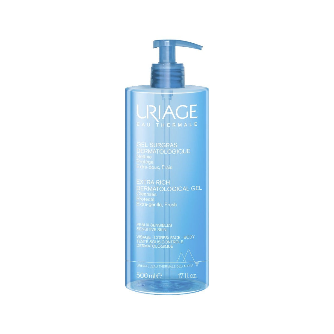 Surgras - Liquide Dermatologique 500ml