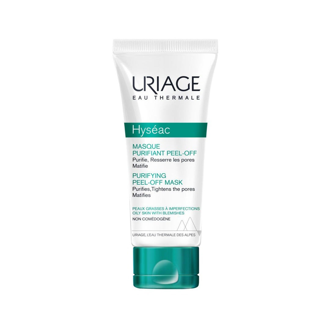 Hyséac - Maschera Peel- Off 50ml