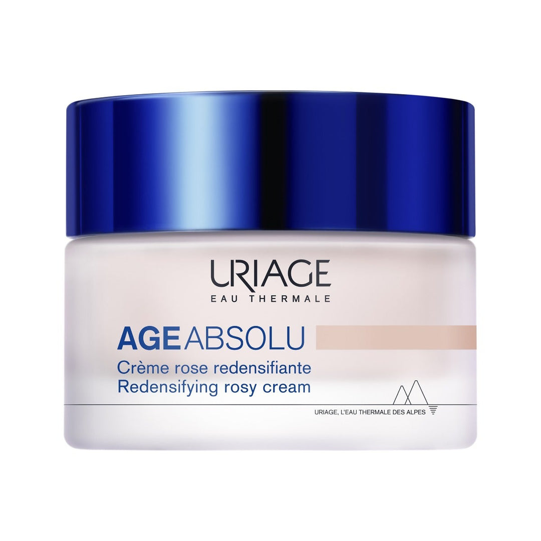 Age Absolu - Crema Rosa Ridensificante