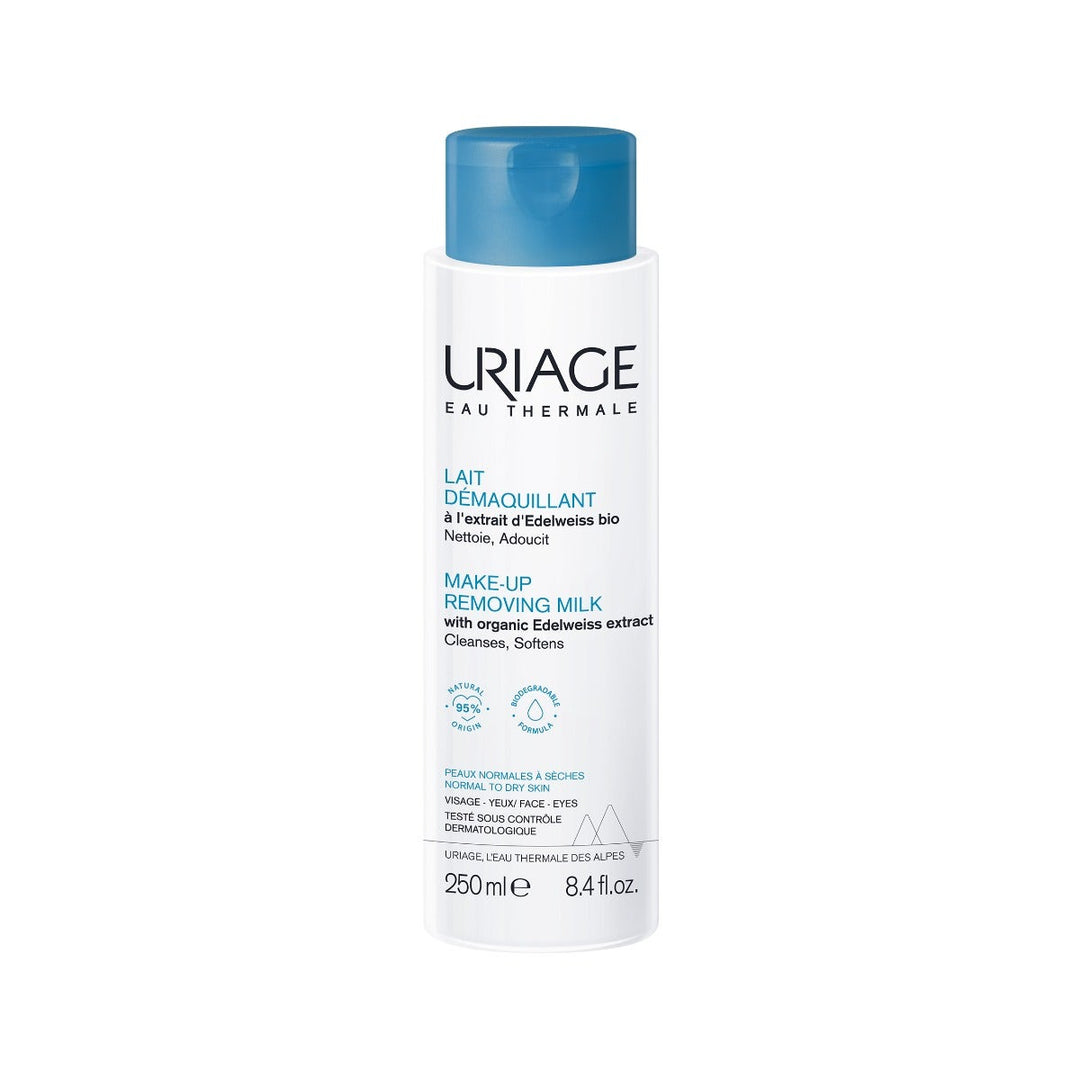 Uriage Latte Detergente 250ml