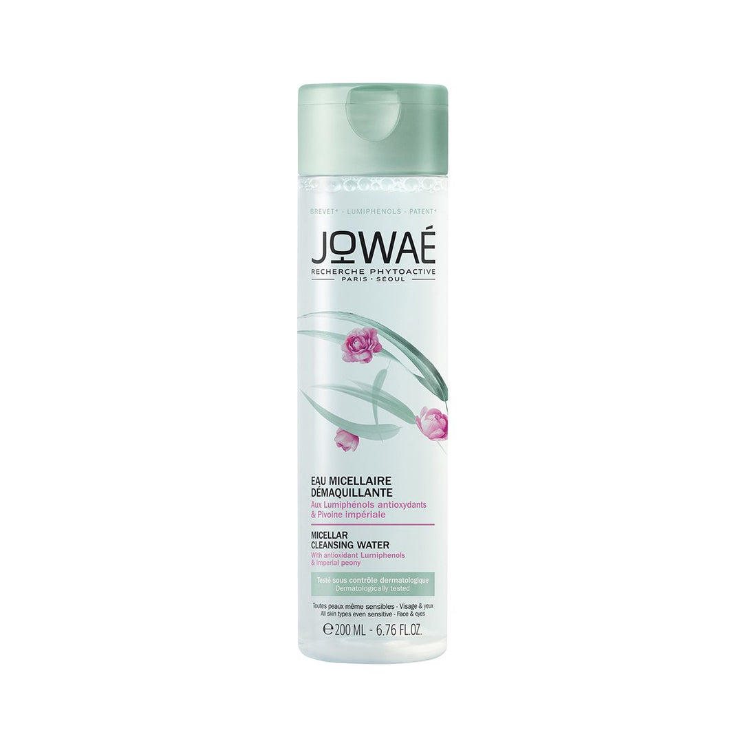 Jowae Acqua Micellare Struccante 200ml