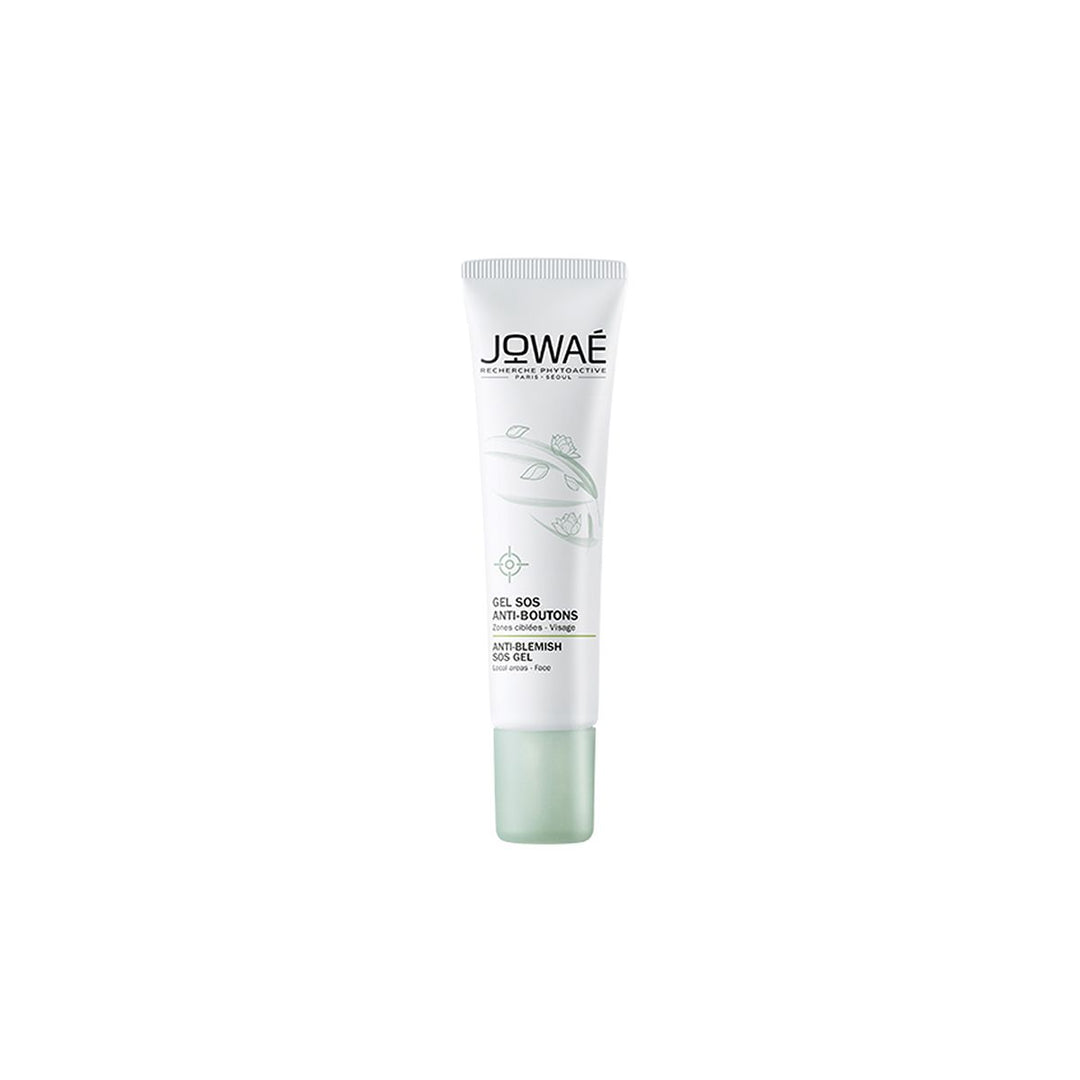 Jowae Gel Sos Anti-Imperfezione 10ml