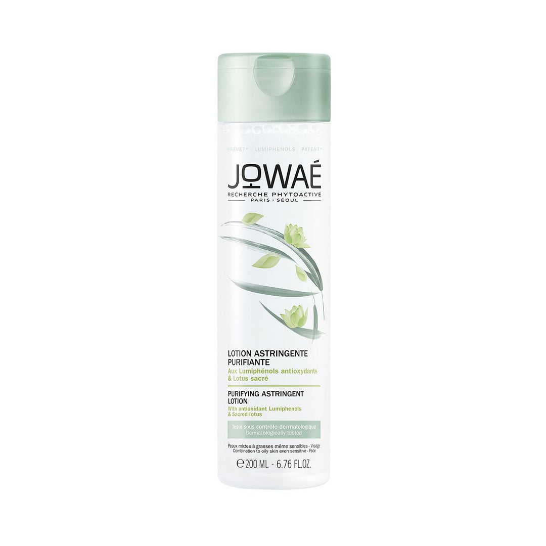 Jowae Lozione Astringente Purificante