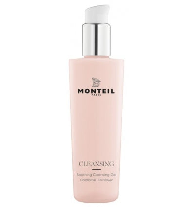 Monteil Soothing Cleansing Gel