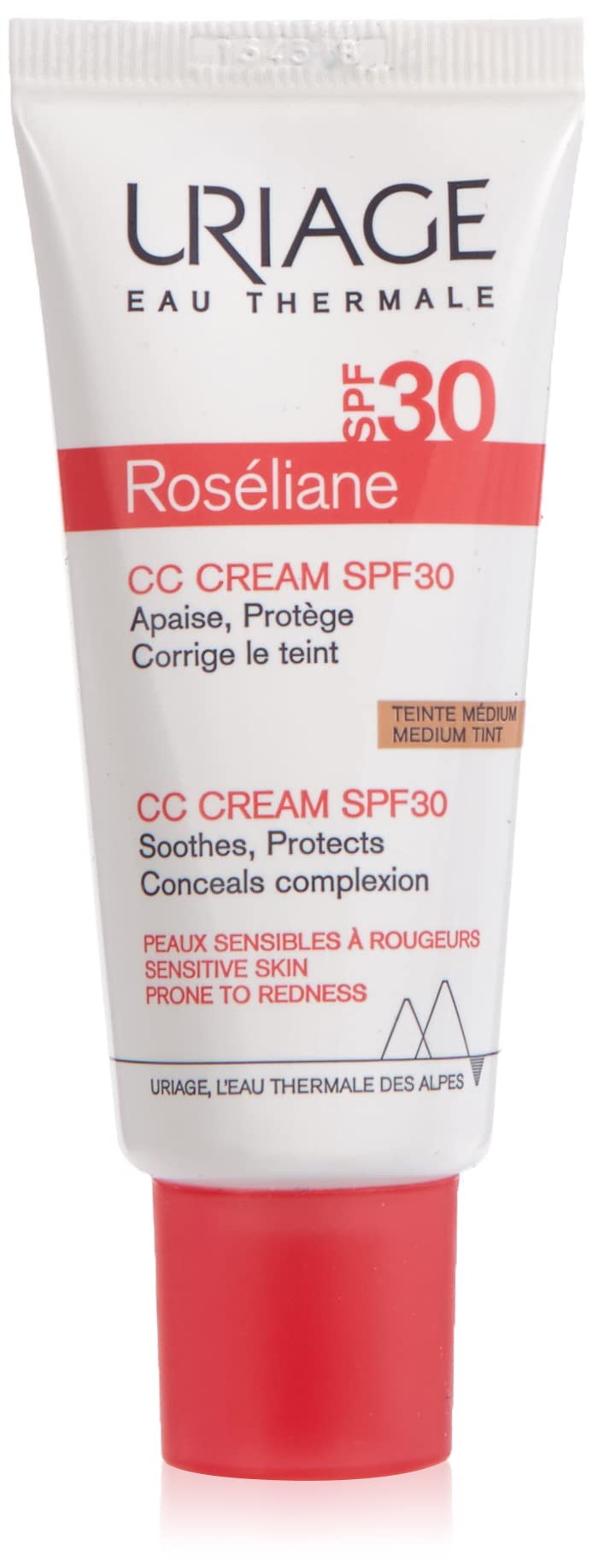 Roseliane - Cc Cream SPF30 40ml