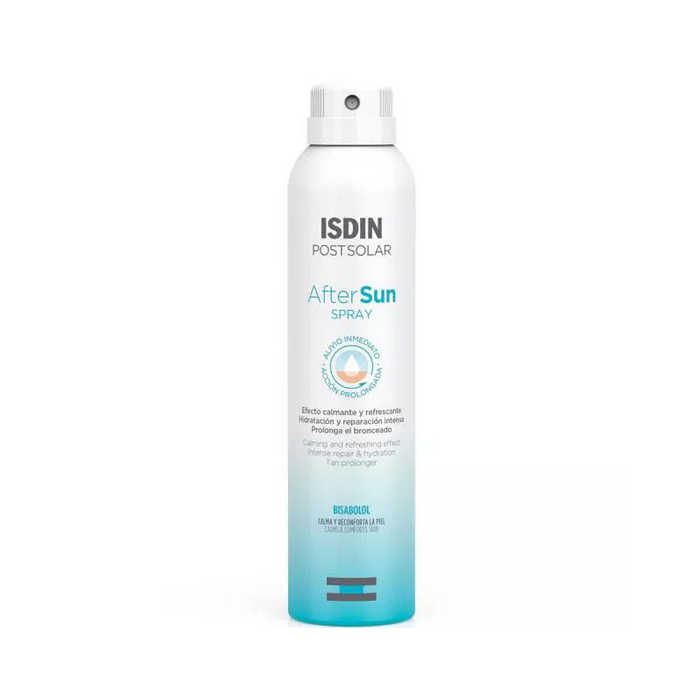 After Sun Lozione Spray 200ml