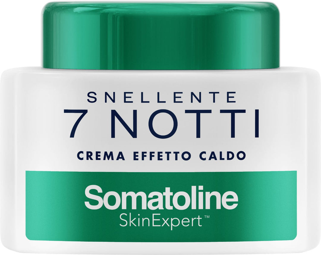 Sometoline Cosmetic 7 Notti Ultra Intensivo