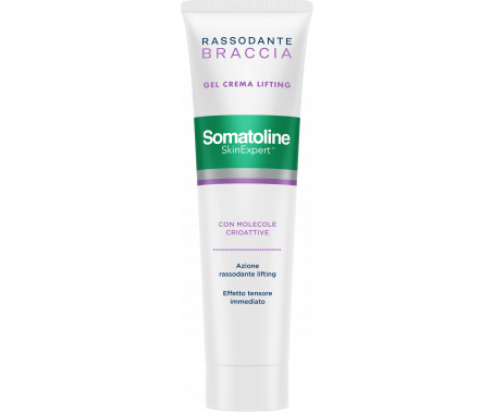 Somatoline Skin Ex Lift Effetto Rassodnate Braccia