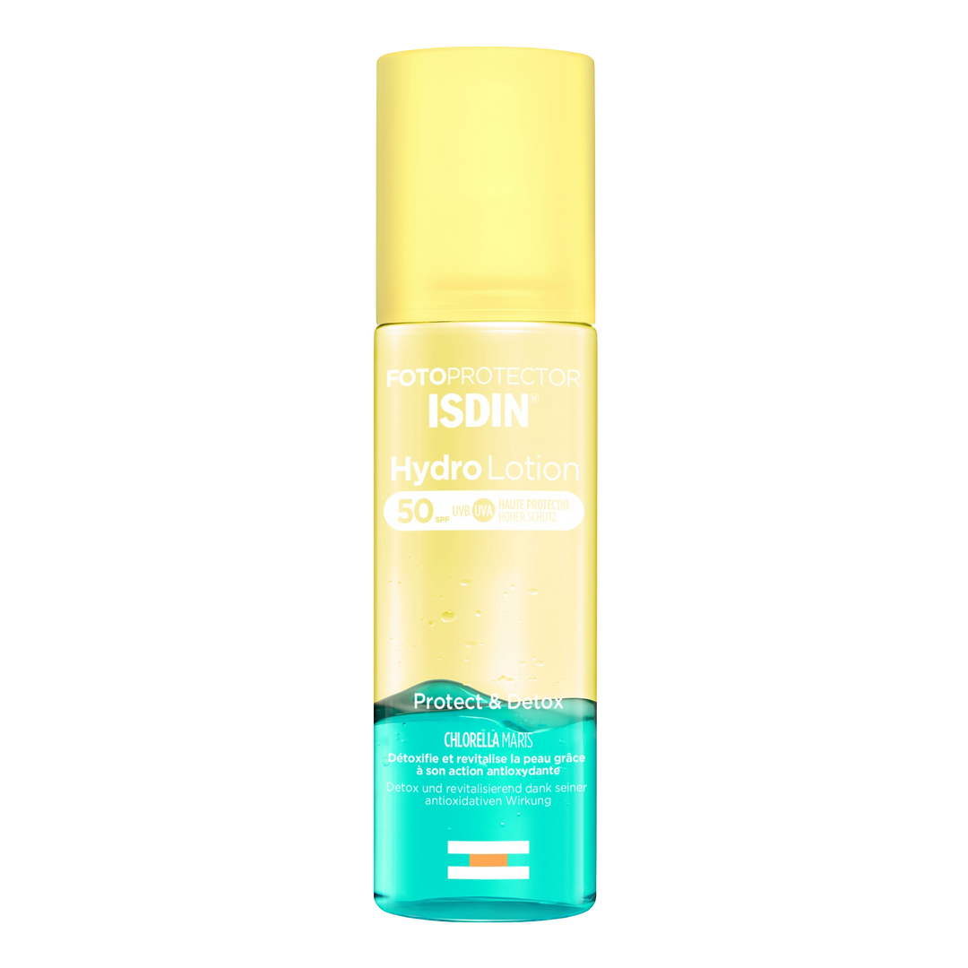 Fotoprotector Hydrolotion 50SPF