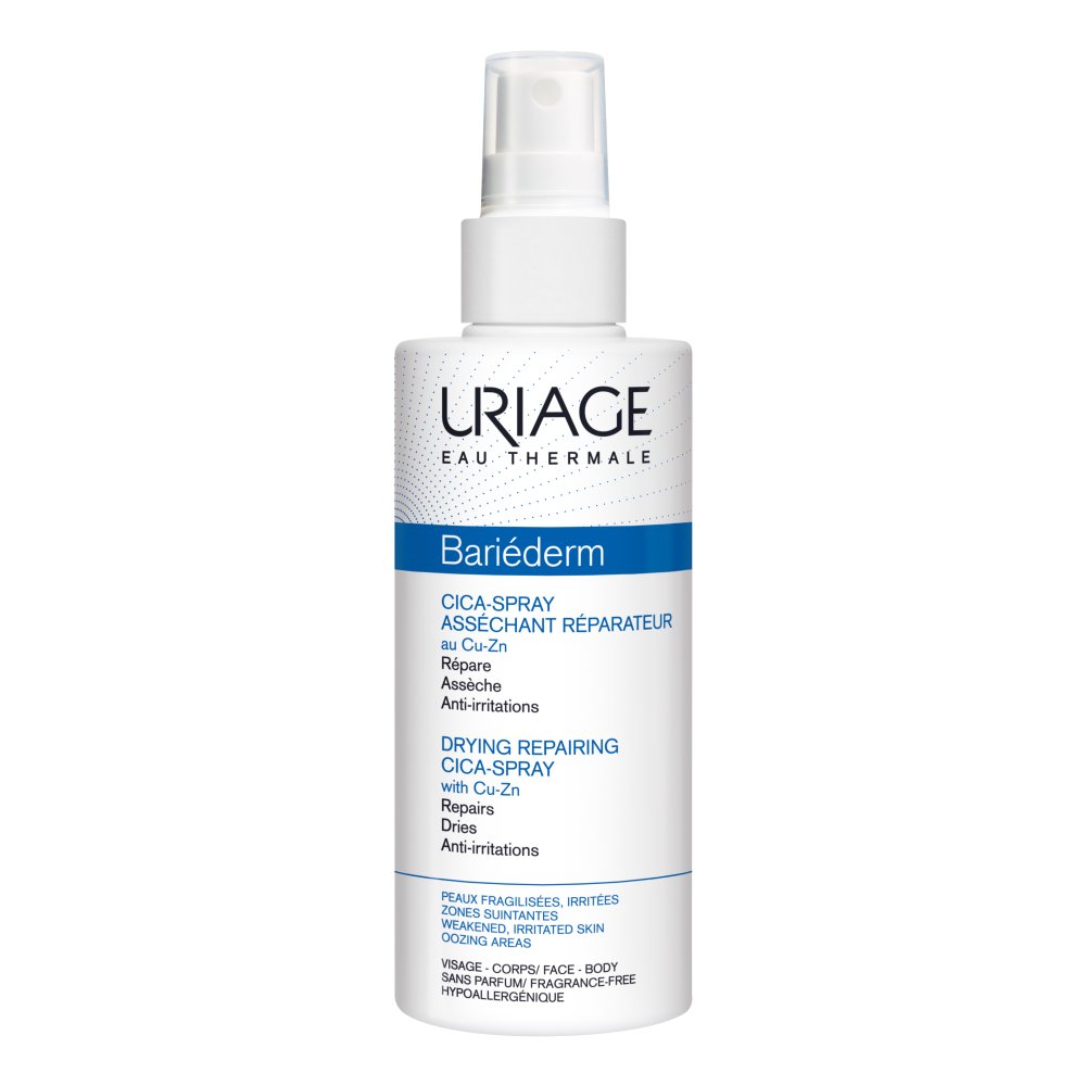 Bariéderm - Cica Spray 100ml