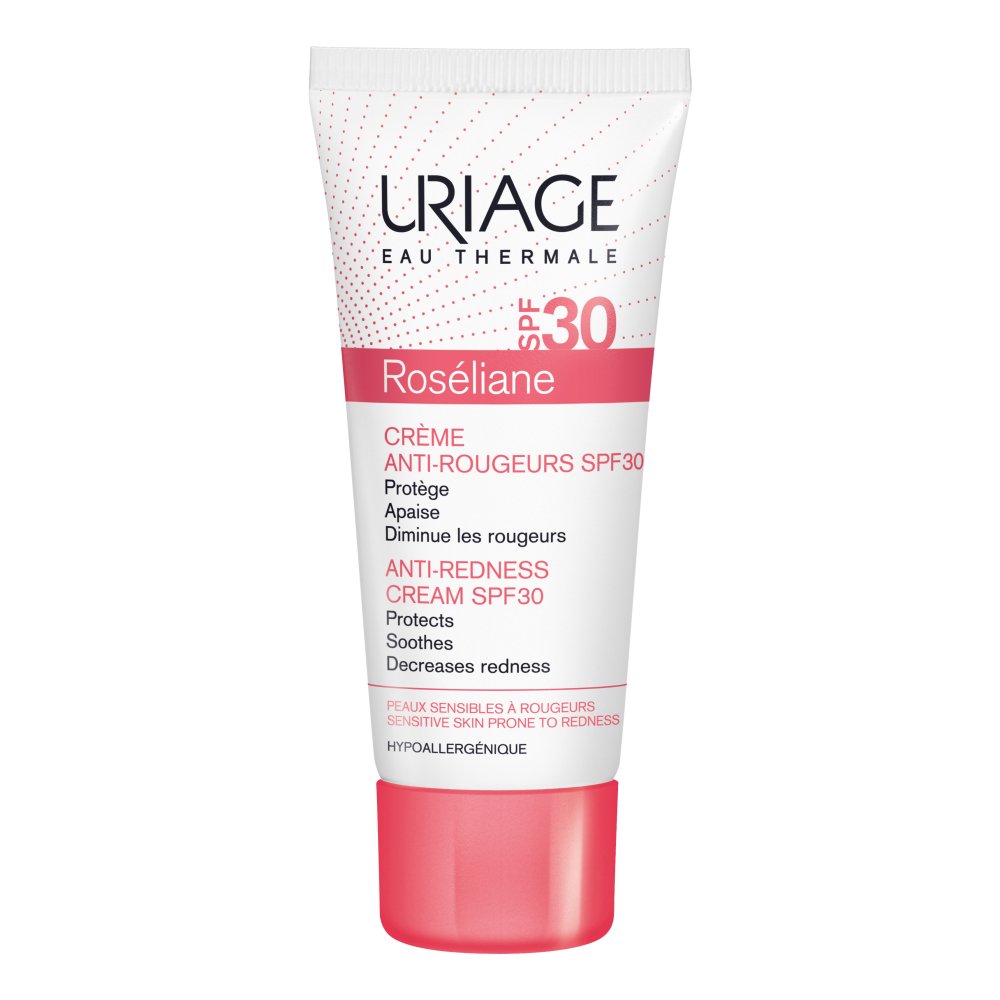 Roséliane - Crema Anti-Arrossamento SPF30 40ml