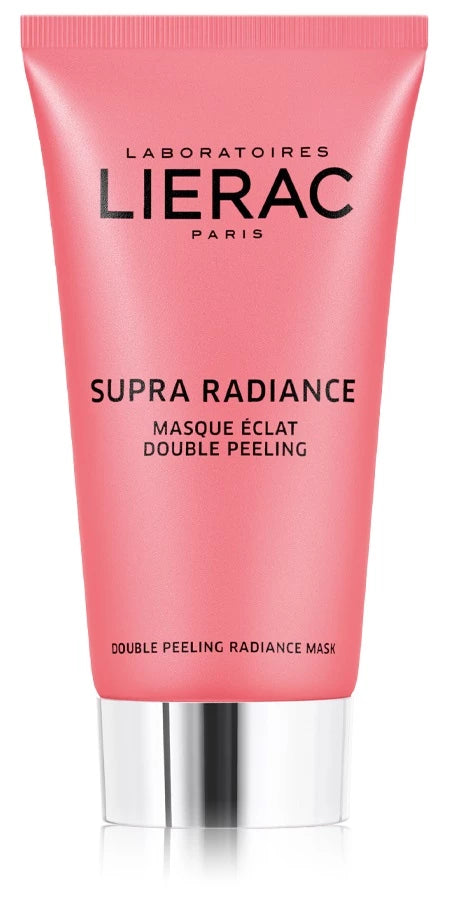 Lierac Supra Radience Maschera 75ml