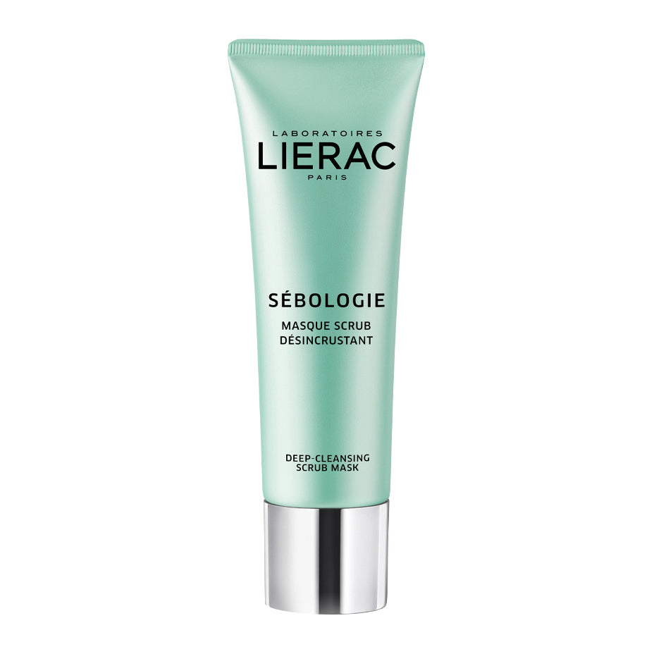 Lierac Sebologie Maschera Scrub 50ml