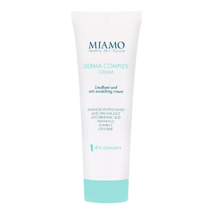 Miamo Ultra Repair Cream 150ml