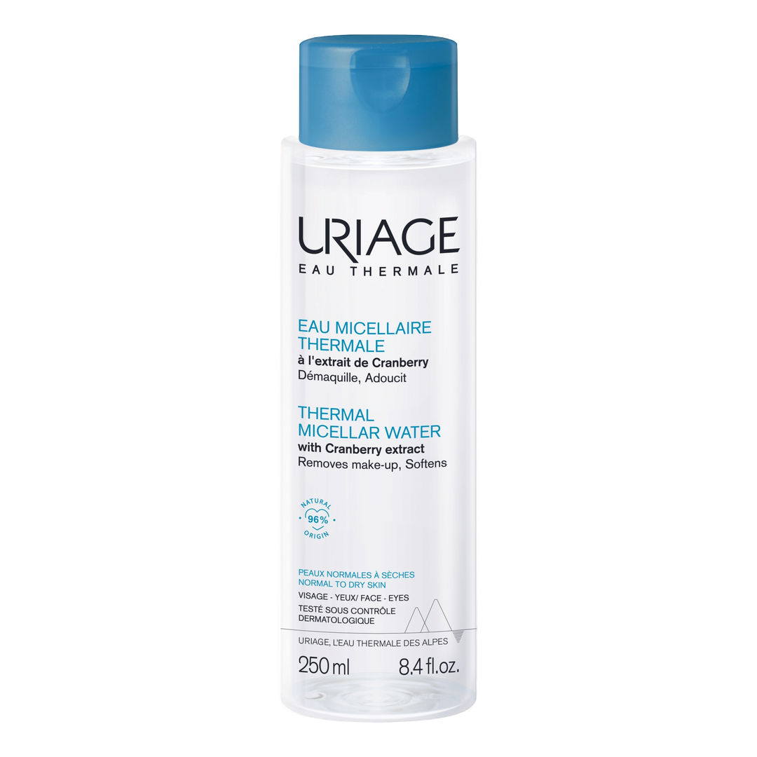 Uriage Eau Micellaire Pelli Normali Secche 250ml