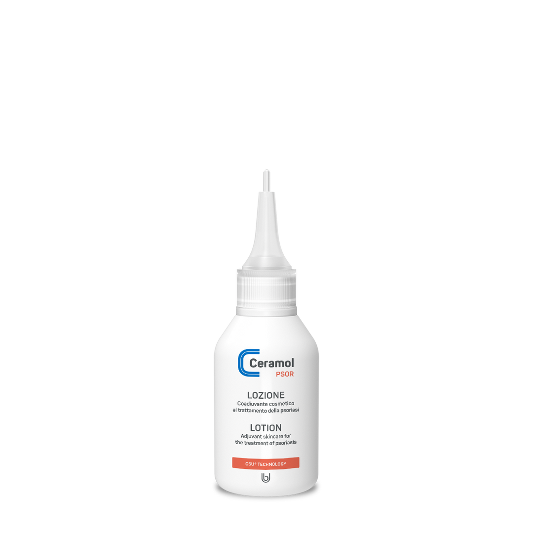 Ceramol Psor Lozione 50ml