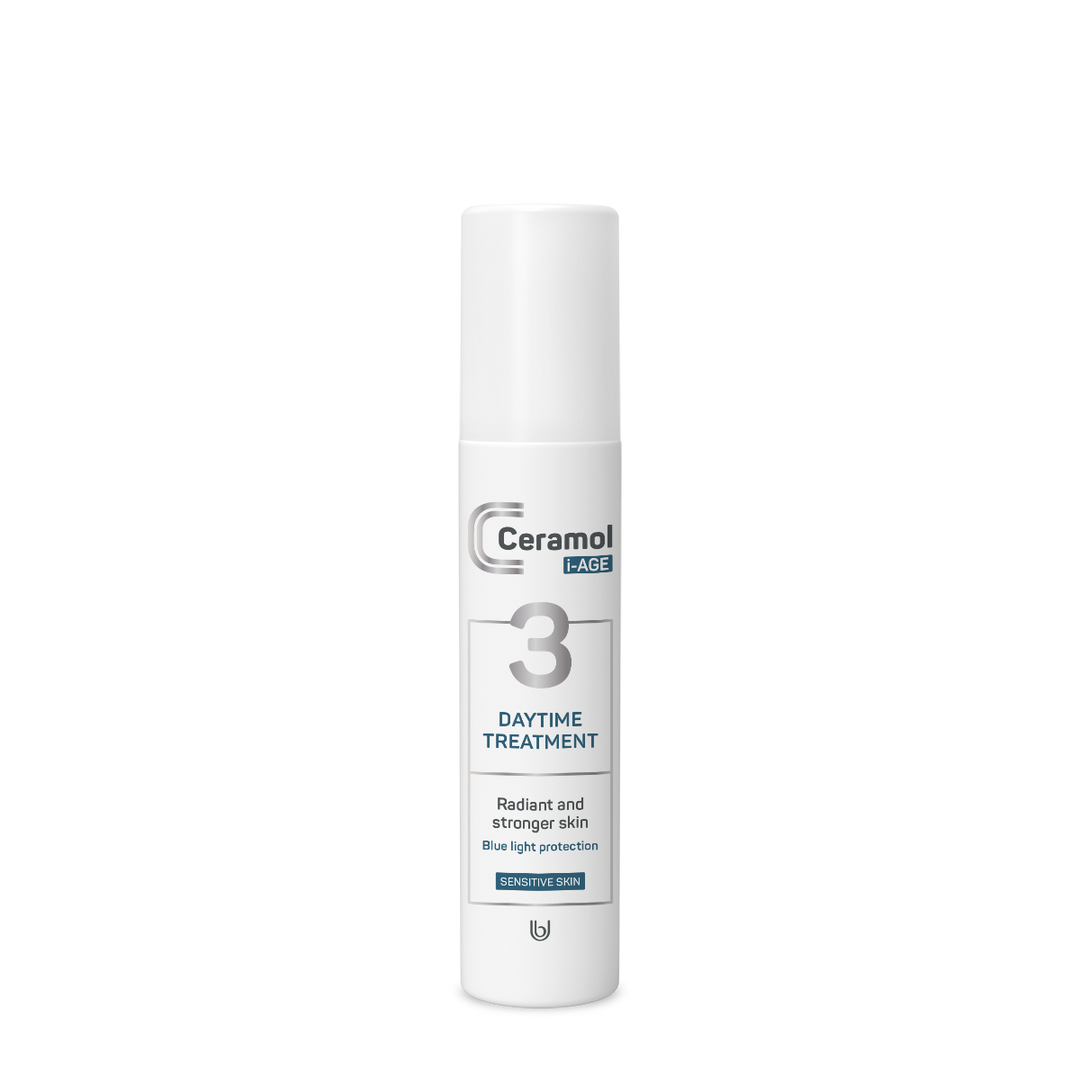 Ceramol I-Age Daytime Treatment