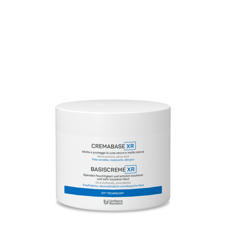 Ceramol Cremabase XR 311 450ml