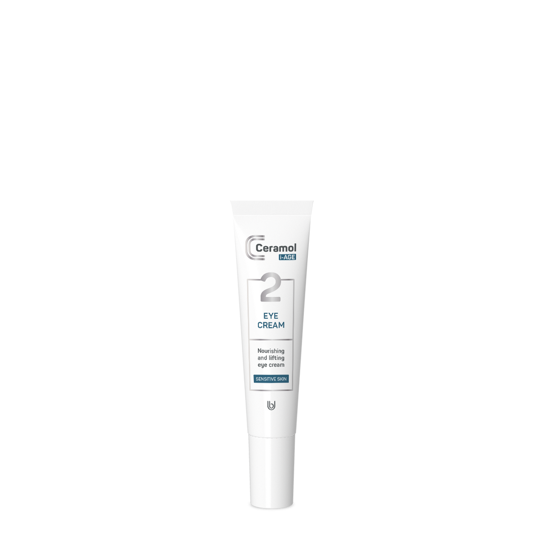 Ceramol I-Age Eye Cream