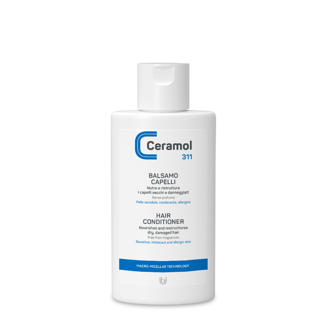 Ceramol Balsamo Capelli 200ml