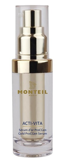 Monteil Acti-Vita Gold Serum