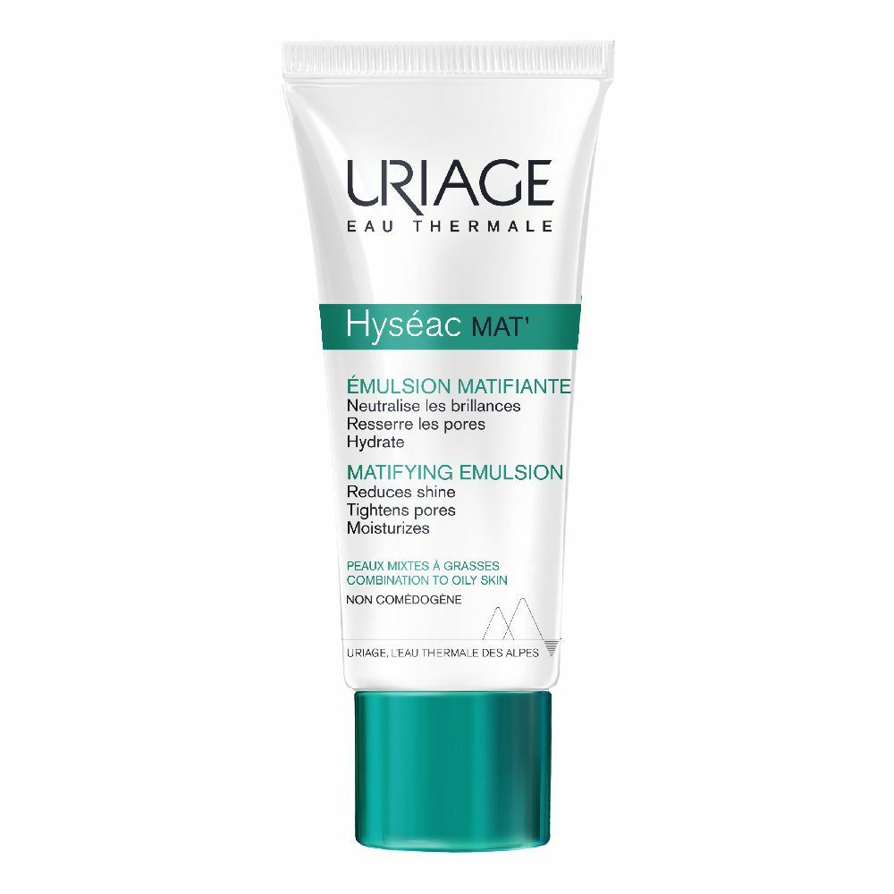 Hyséac - Mat' Crema 40ml