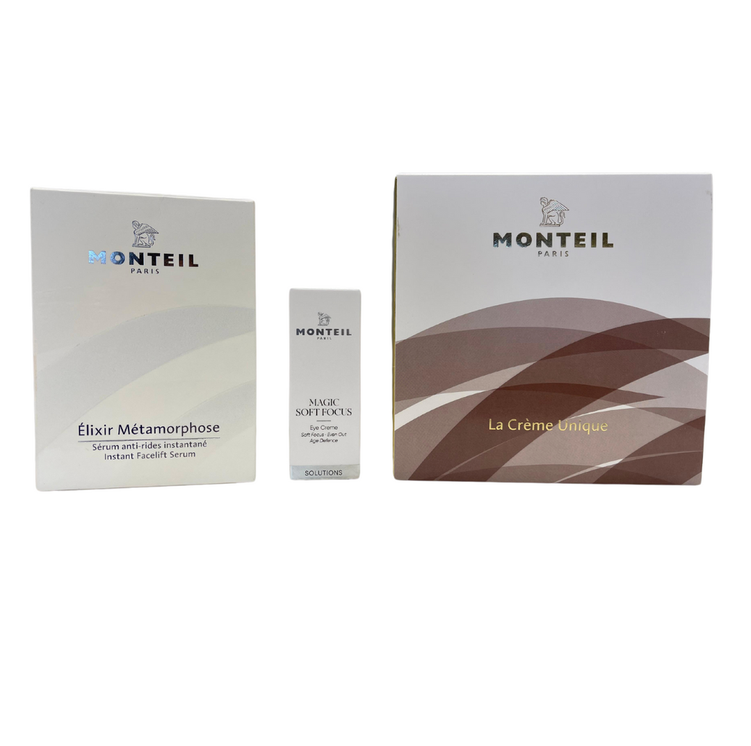 Box Monteil Anti-Age