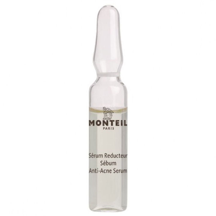 Solution Anti-Acne Serum 3X2ml