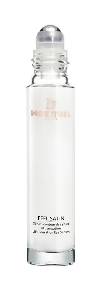 Monteil Feel Satin Sensation Eye Serum