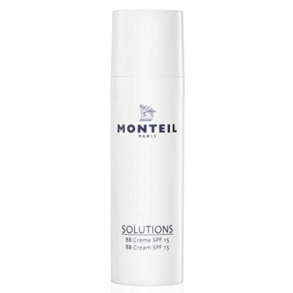 Monteil Bb Cream SPF 15 30ml