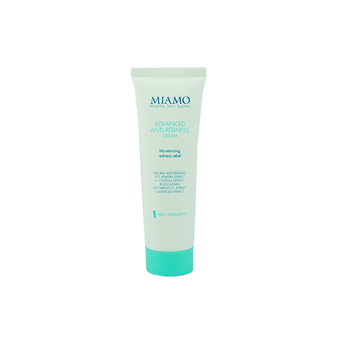 Miamo Advanced Anti Redness Cream