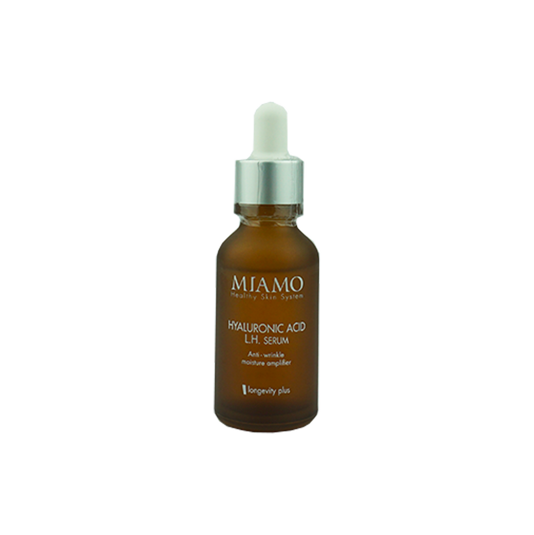 Miamo Hyaluronic Acid Lh Serum Longevity Plus 30ml