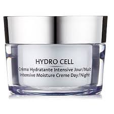 Monteil Hydro Cell Intensive Moisture Creme Day/Night