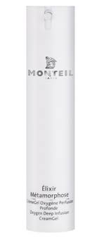 Monteil Elixir Metamorphose Oxygen Gel 50ml