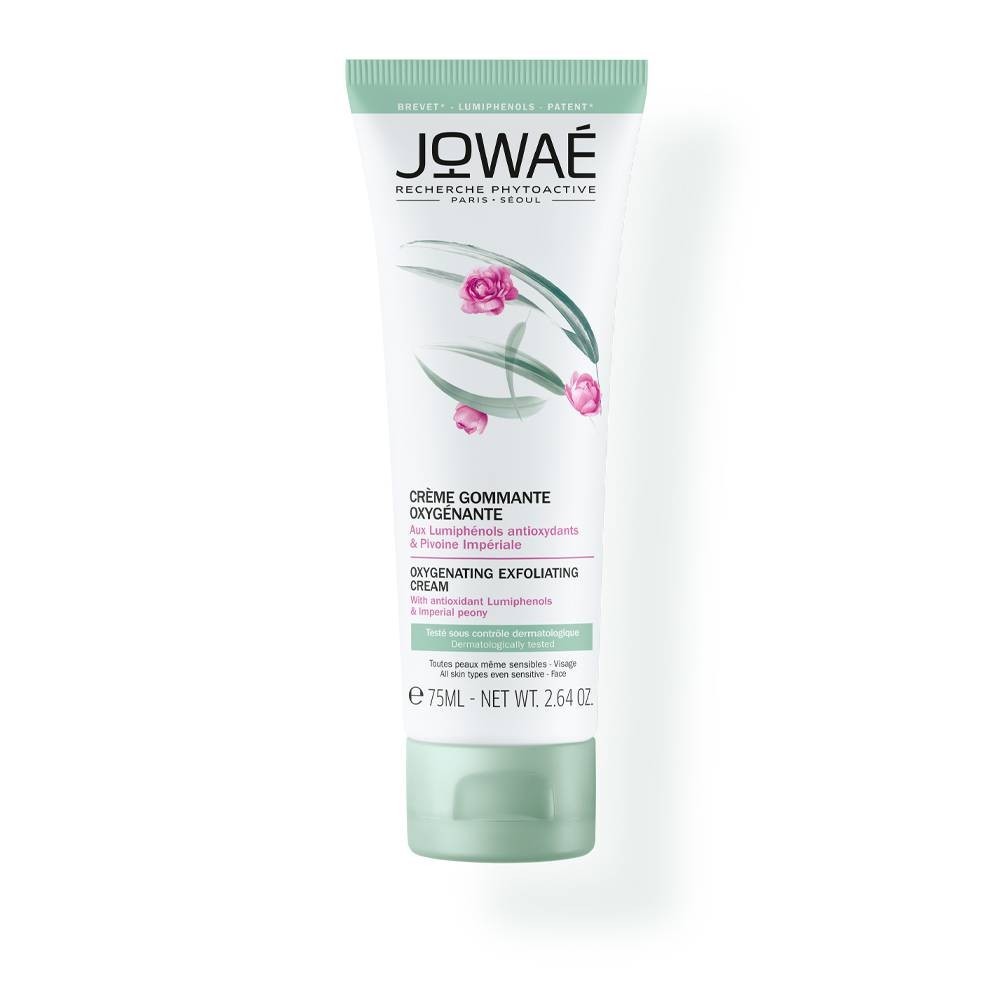 Jowae Crema Esfoliante Ossigenante