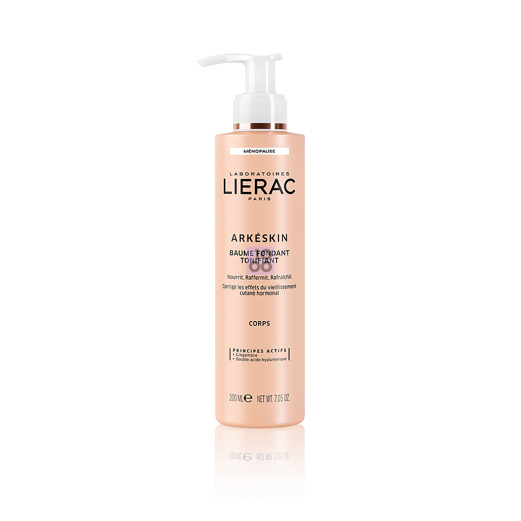 Lierac Arkeskin Balsamo Corpo 200ml