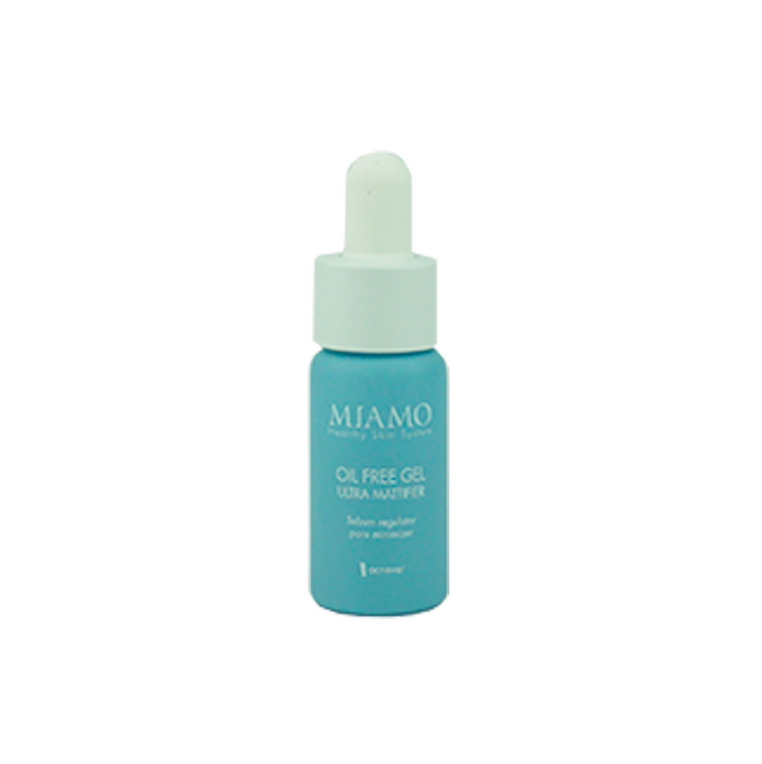 Miamo Oil Free Gel Ultra Mattifier