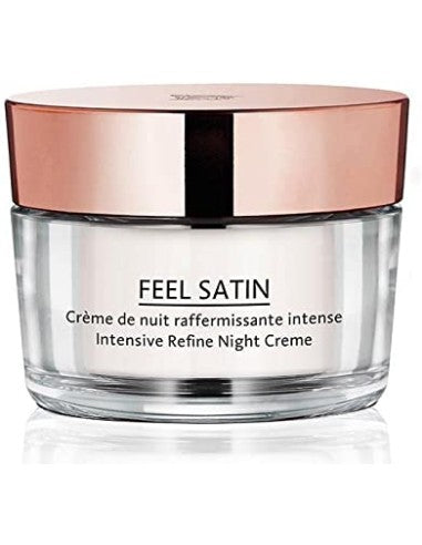 Monteil Feel Satin Instant Refine Night Creme