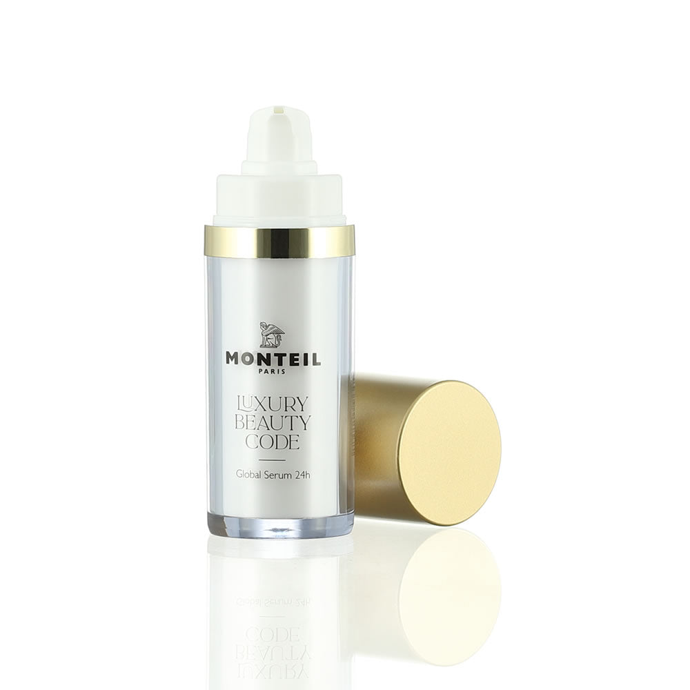 Monteil Luxury Beauty Code Serum 24H