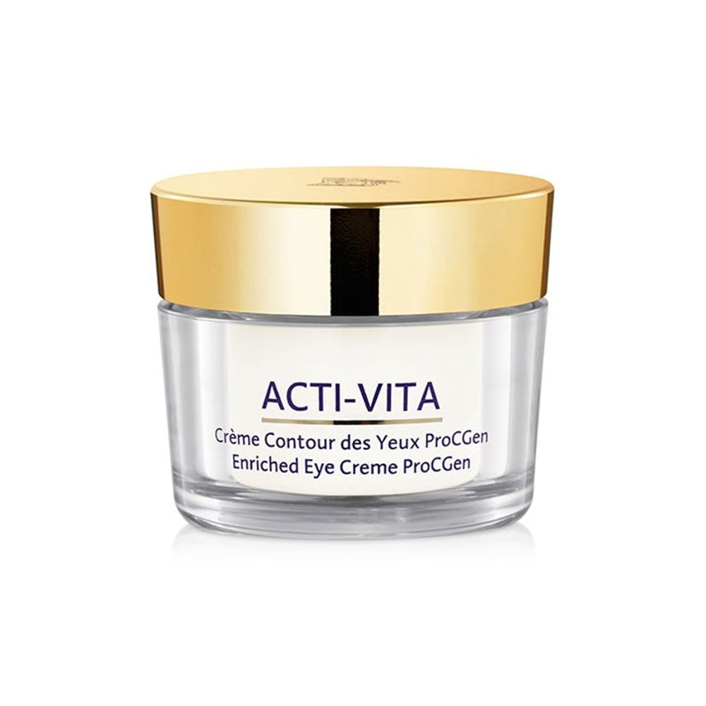 Monteil Acti-Vita Eye Creme