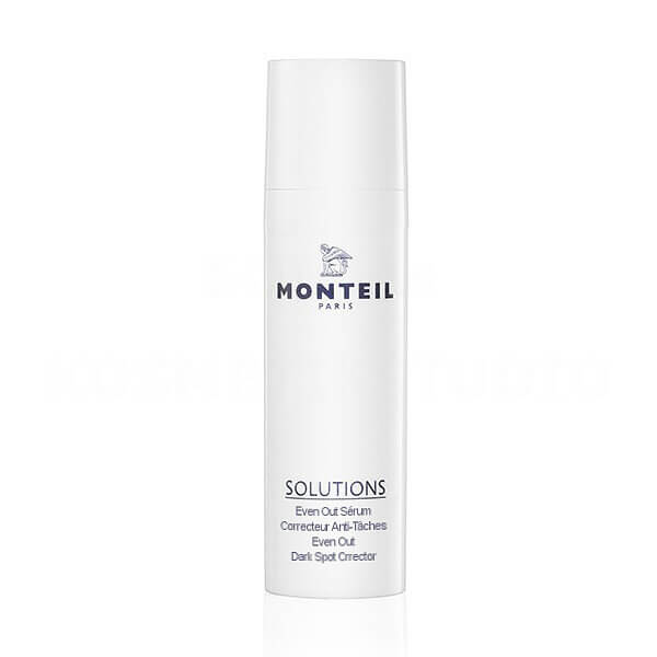 Monteil Solution Even Out Serum