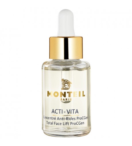 Monteil Acti-Vita Total Lift Serum