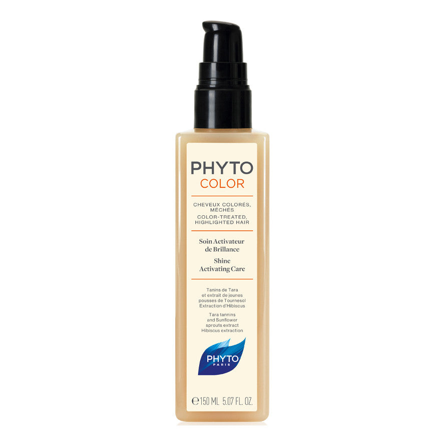 Phytocolor Trattamento Attivatore Luminosità Gel