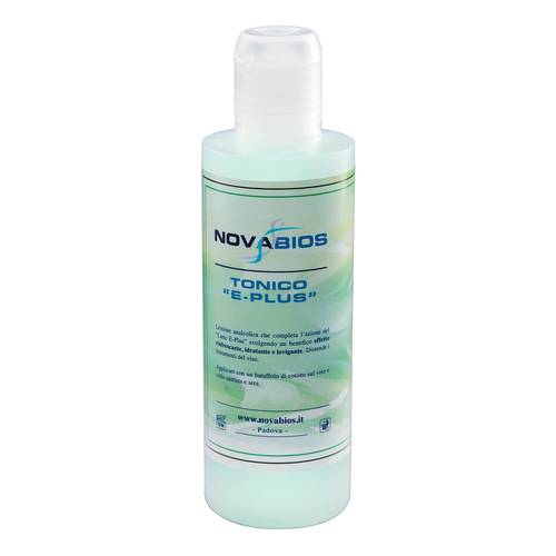 Tonico E Plus 200ml