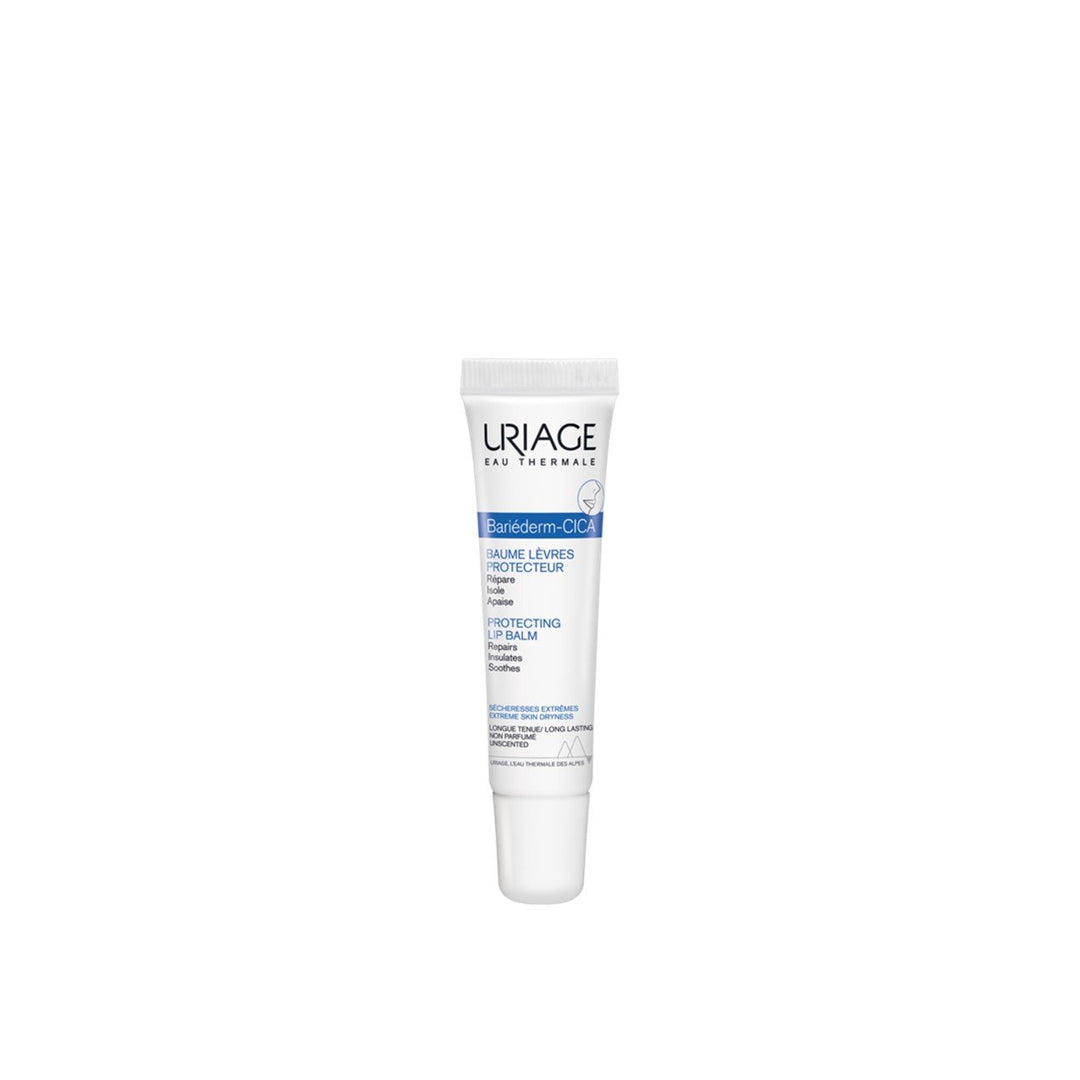 Bariéderm - Cica Lèvres 15ml