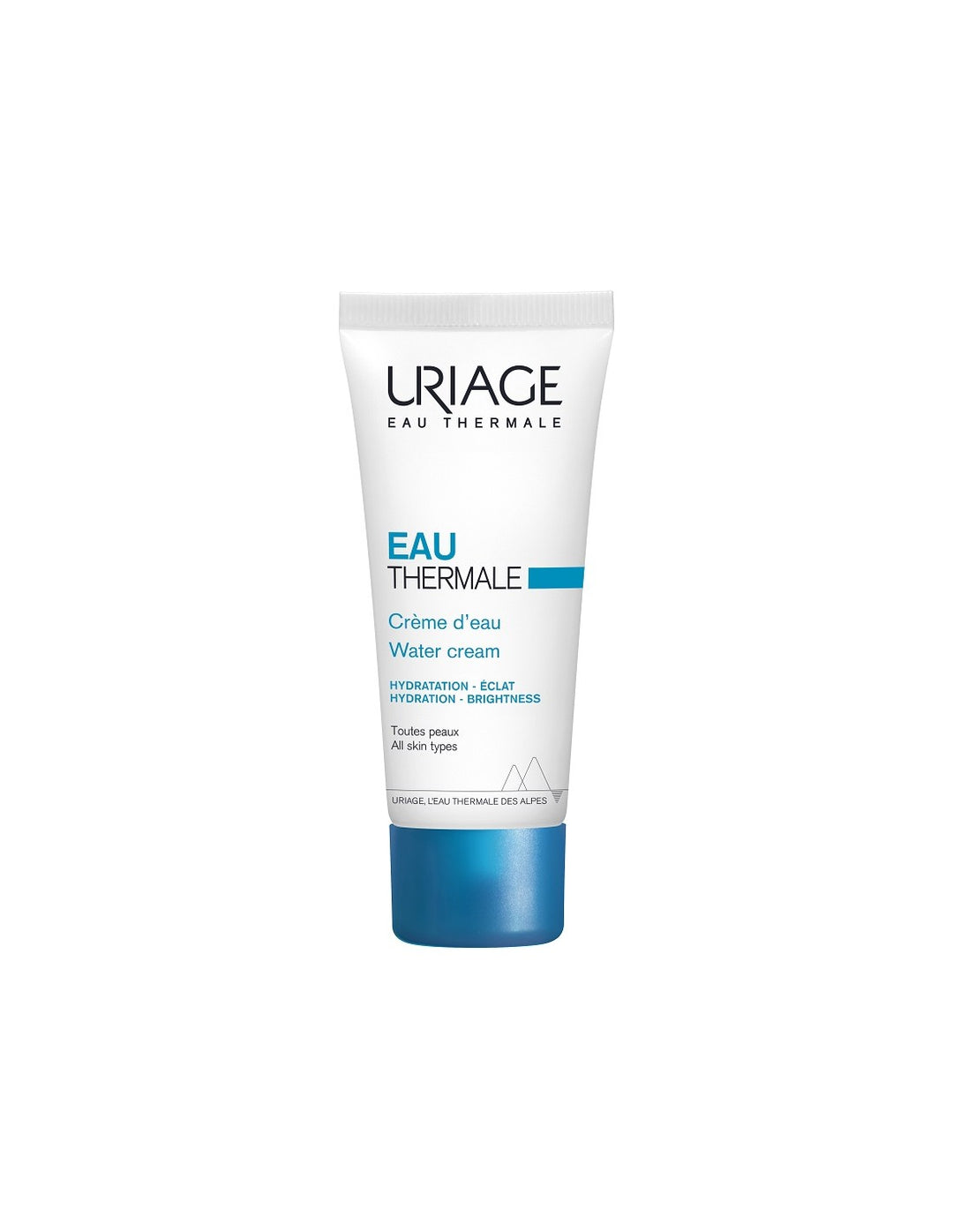 Eau Thermale - Crema Leggera All'Acqua 40ml